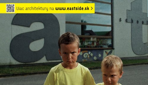 Výstava v centre mesta