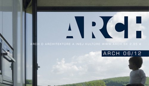 Výstava mesiaca v nových ARCH-och