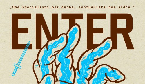 ESA v Enter magazine